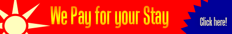 We Pay for your Stay