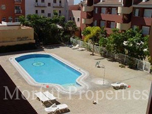 Apartment in Costa Calma III Tenerife