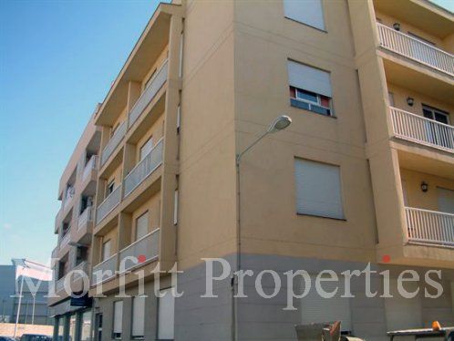 Apartment Edf Deconta Tenerife