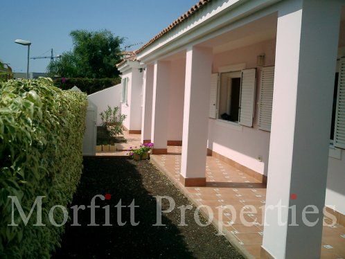 Bungalow in Los Olivos Tenerife