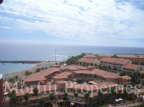 Apartment in Torres Del Sol Tenerife