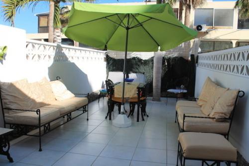 Apartment in Parque Santiago II Tenerife