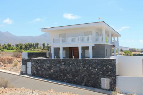 Villa in Adeje Golf Tenerife