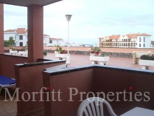 Apartment in The Heights Tenerife