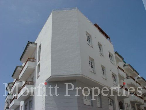 Apartment in Playa San Juan Tenerife