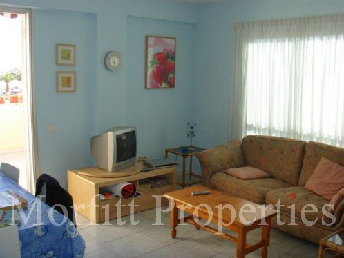 Apartment in Cristianos III Tenerife