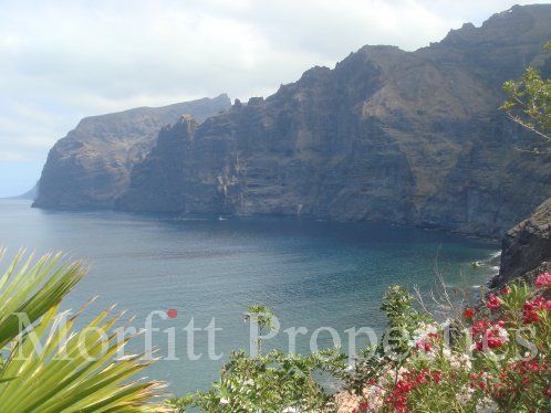 Apartment in Flor De Brisa Tenerife