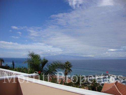 Apartment in Flor De Brisa Tenerife