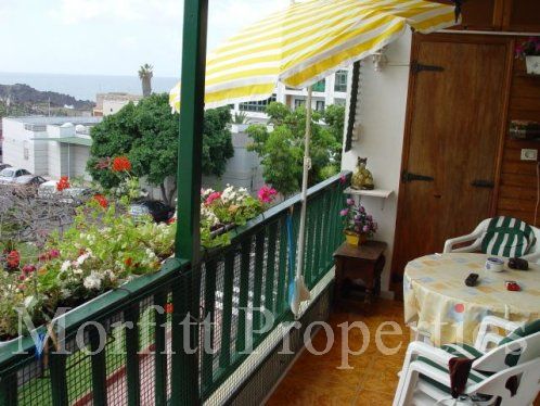 Apartment in Alcala Tenerife