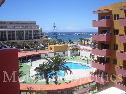 Apartment in Los Angeles Tenerife