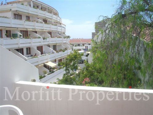 Studio in Garden City Tenerife