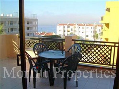 Apartment in Puerto De Santiago Tenerife