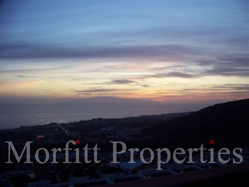 Apartment in Roque del conde Tenerife