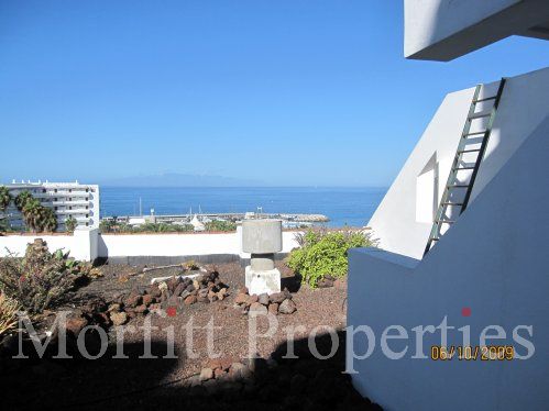 Apartment in Los Geranios Tenerife