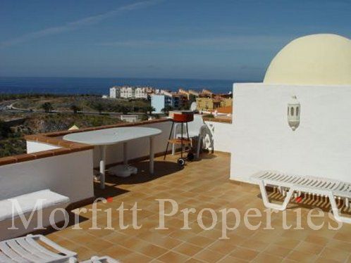 Apartment in Los Serenos Tenerife