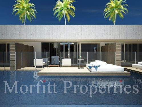 Apartments in Baobab Domains  Tenerife