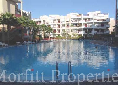 Apartment in Los Balandros Tenerife