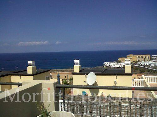 Apartment in Arco Iris Tenerife