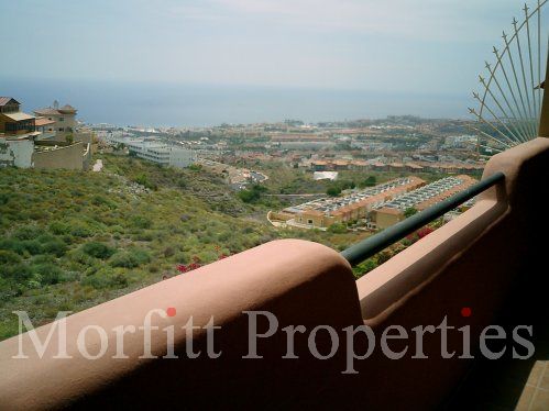 Apartment in Roque Del Conde Tenerife