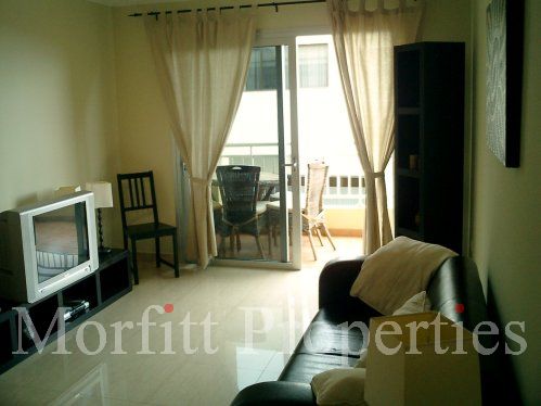 Apartment in Edf Sarah Tenerife