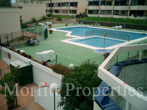 Apartment in Atlantida Tenerife