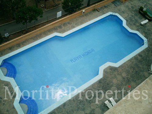 Apartment in Playa Honda Tenerife