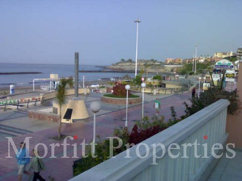 Apartment in Sun Beach Tenerife