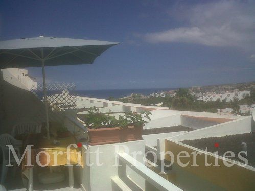 Apartment in Island Village Heights Tenerife