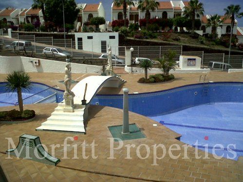 Apartment in Villas Canarias Tenerife