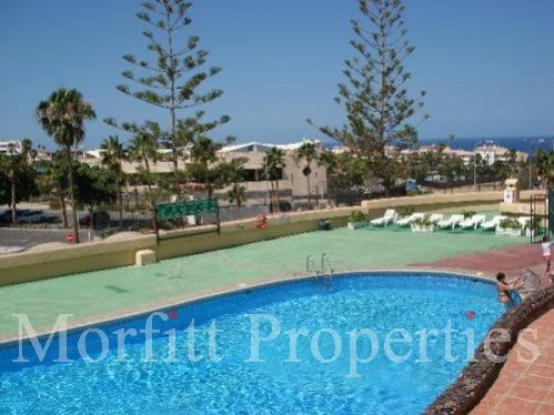 Apartment in Oasis Tenerife