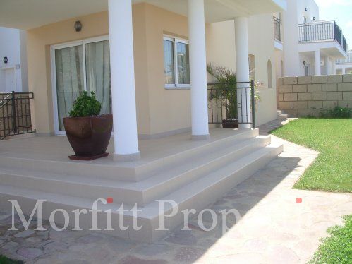 Townhouse in Estrella Del Sur Tenerife