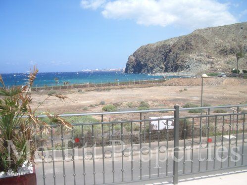 Townhouse in Estrella Del Sur Tenerife