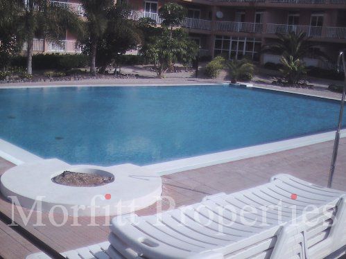Apartment in Playa Paraisol Tenerife