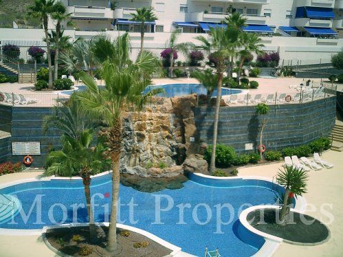 Apartment in Playa Graciosa III Tenerife