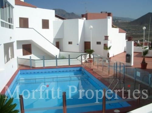 Apartment in Colina II Tenerife