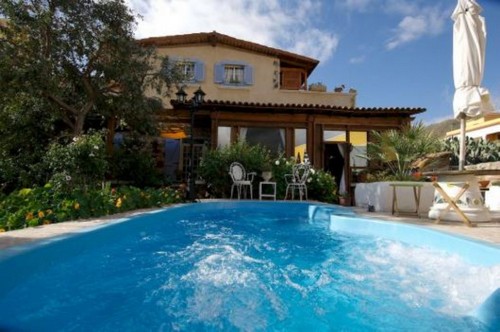 Villa in El Roque Tenerife