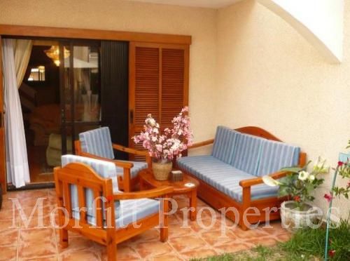 Villa in Compostella Beach Tenerife