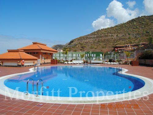 Apartment in Brisas Del Mar Tenerife