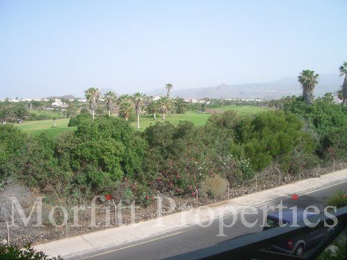 Apartment in Terrazas De La Paz Tenerife