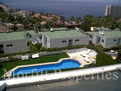 Apartment in Los Geranios Tenerife
