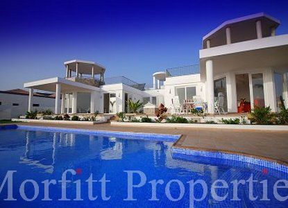Villa in Playa Paraiso Tenerife