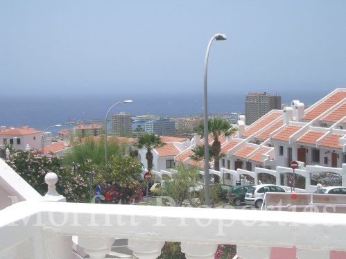 Apartment in Port Royale Tenerife