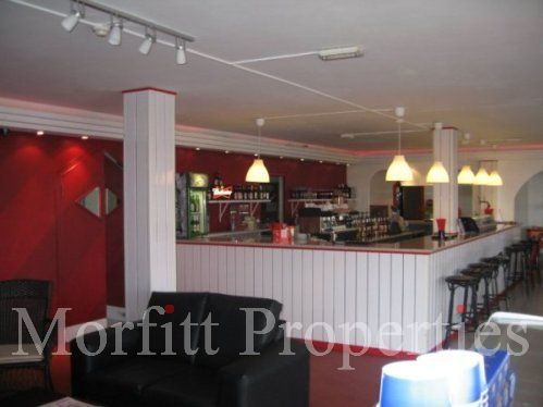 Business in Playa De Las Americas Tenerife