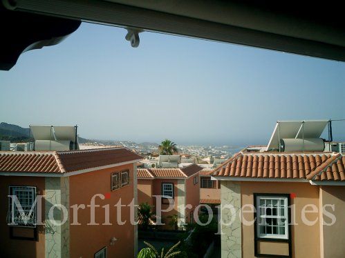 Villa in La Capitana Tenerife