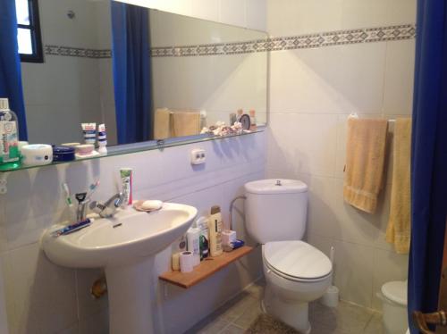 Rustic House in Tejina Tenerife