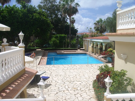 Apartment Complex in Miraverde Tenerife