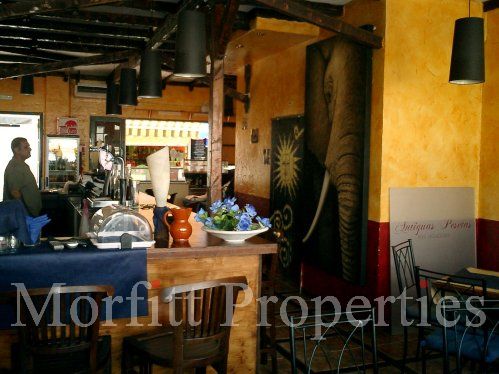 Cafe/Bar in Los Cristianos Tenerife