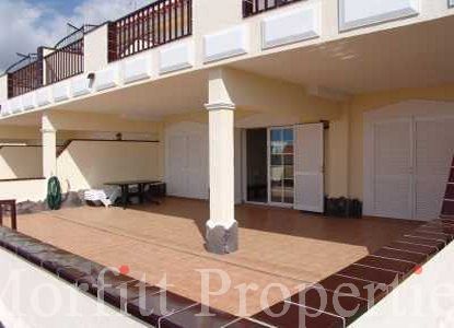 Apartment in El Mirador Tenerife