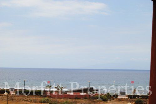 Apartment in Playa De Los Menceys Tenerife