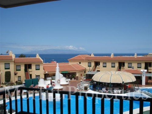 Apartment in Laguna Park I Tenerife